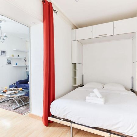 Montparnasse & Luxembourg Gardens - Cityapartmentstay 巴黎 外观 照片