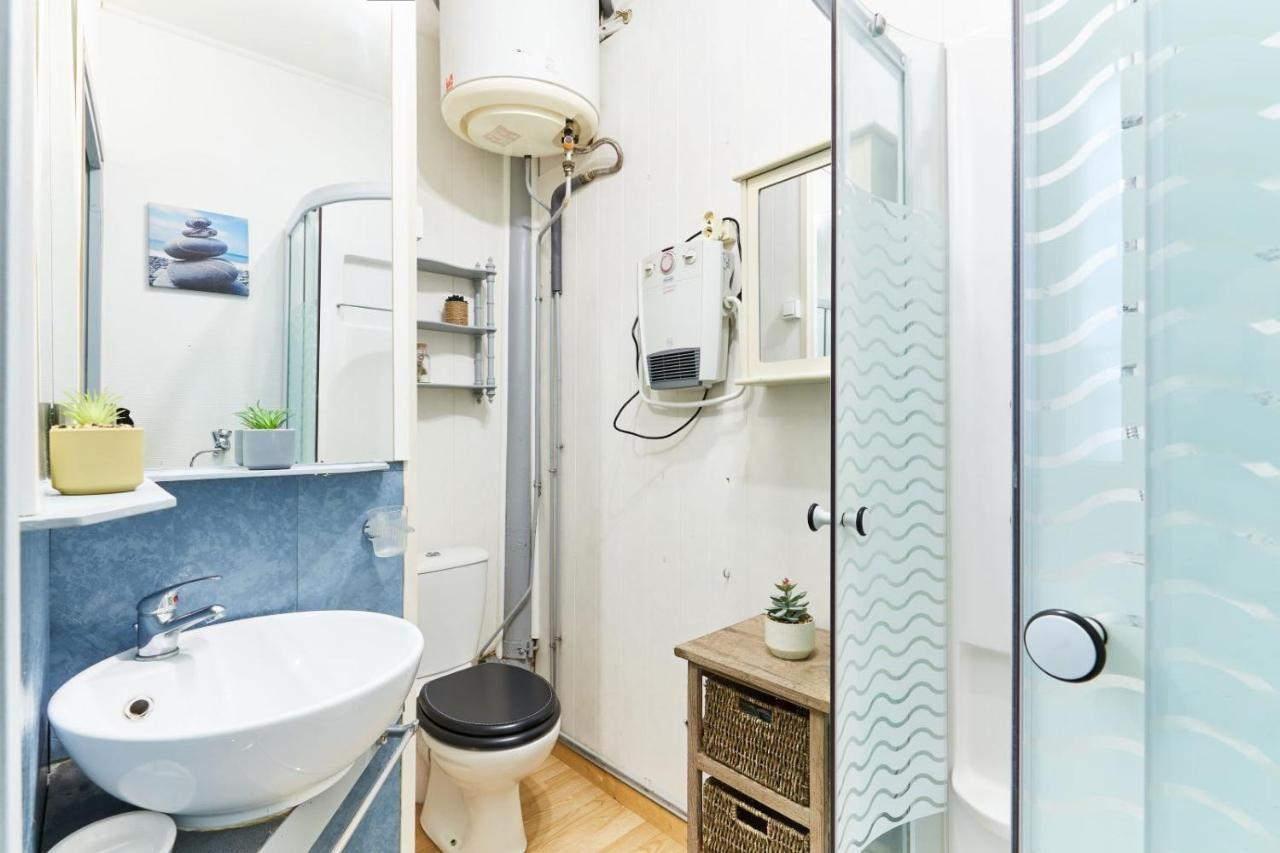 Montparnasse & Luxembourg Gardens - Cityapartmentstay 巴黎 外观 照片